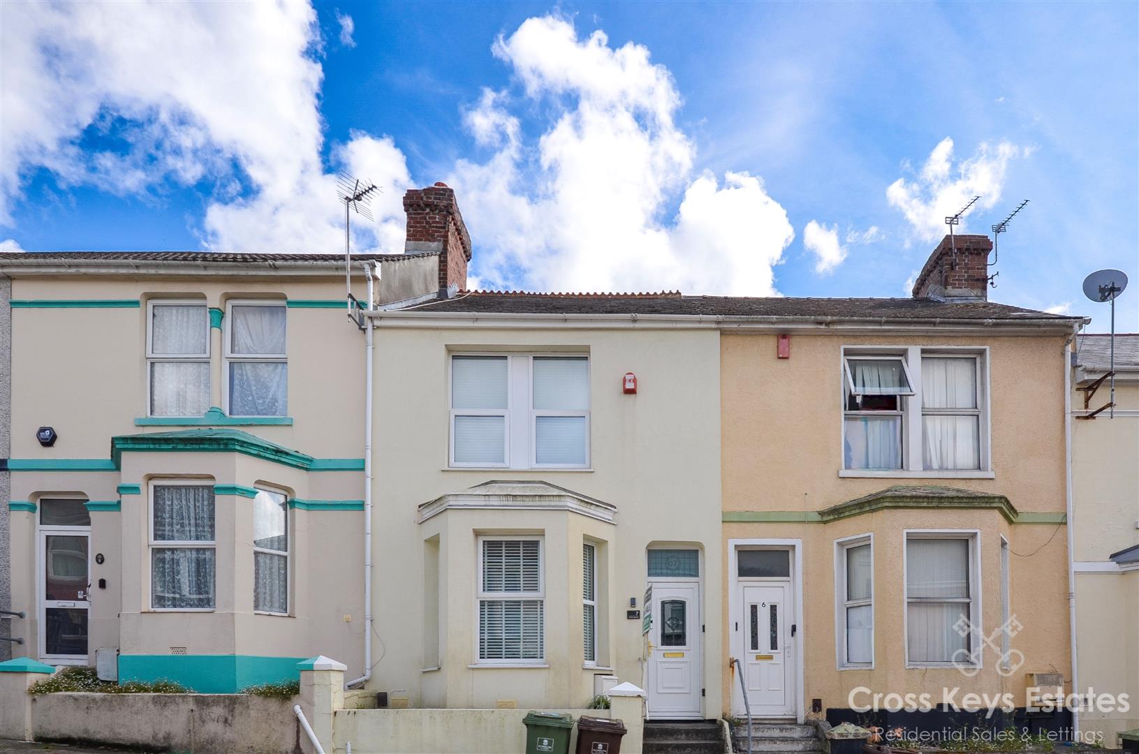 Cross Keys Estate Agents